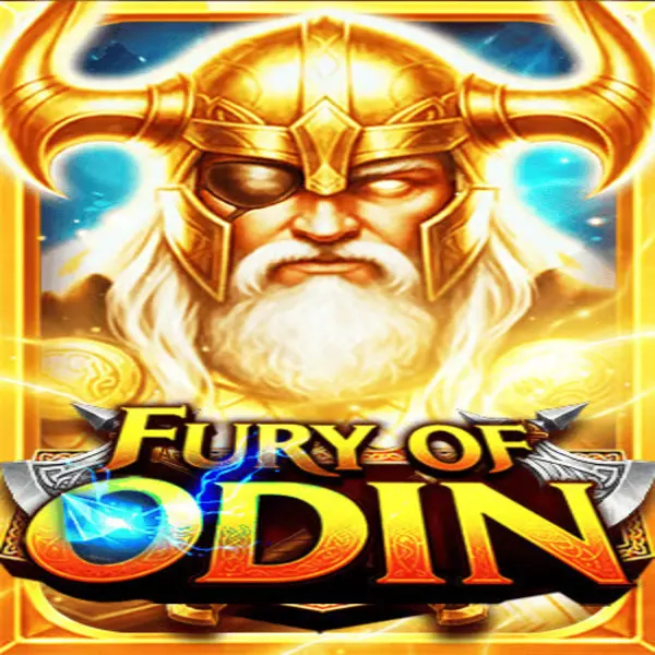 Funky : Fury of Odin - HEROBET168