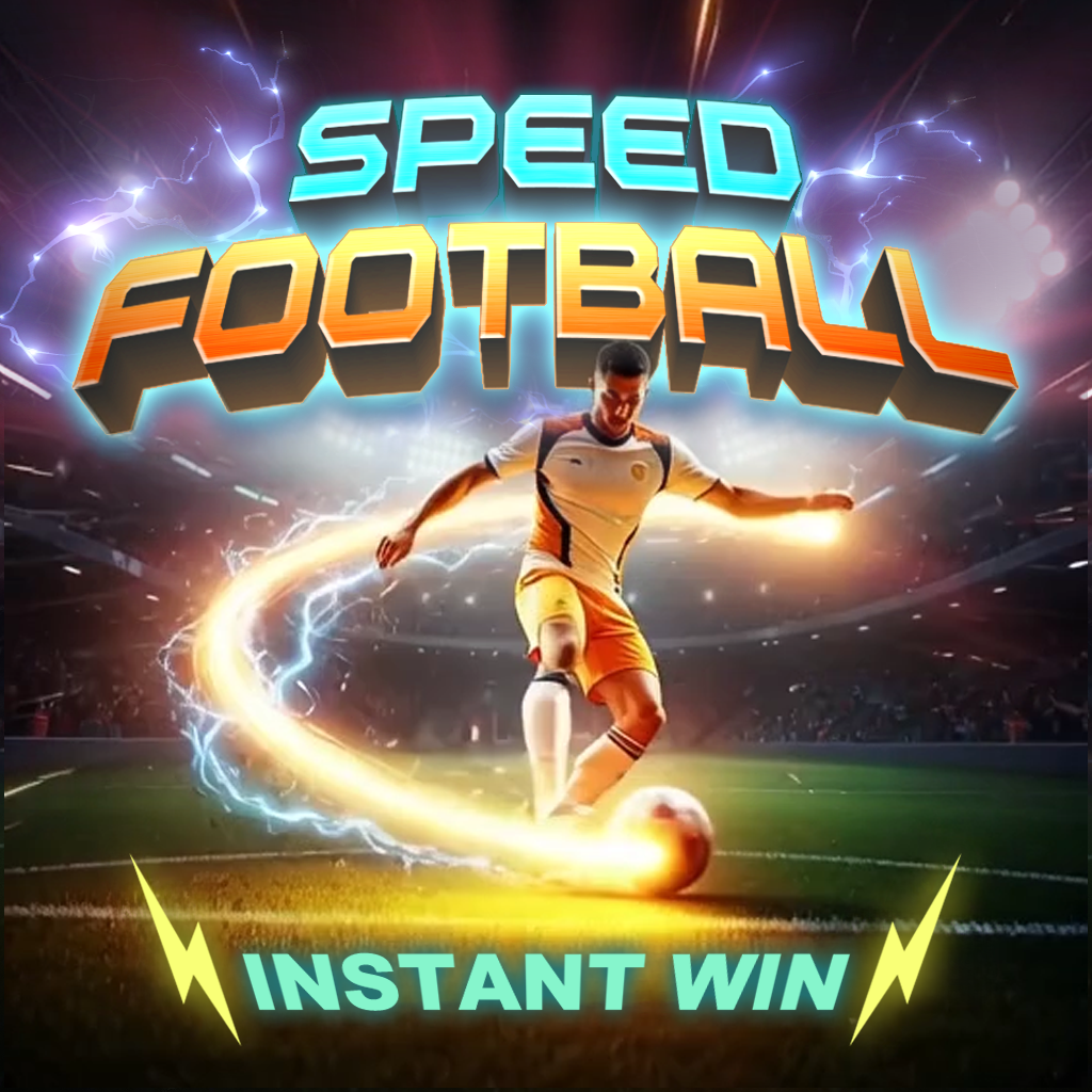Funky : Speed Football - HEROBET168