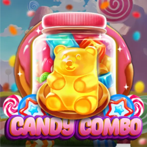 CosmoPlay : Candy Combo 10 - HEROBET168