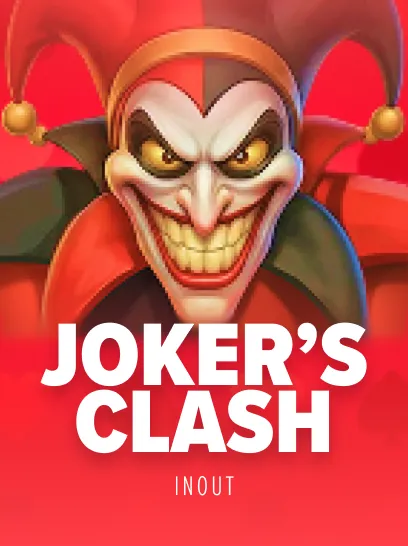 Inout : Jokers Clash - HEROBET168