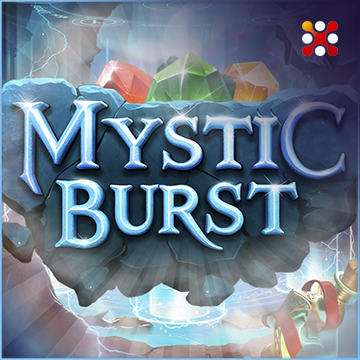 Mancala : Mystic Burst - HEROBET168