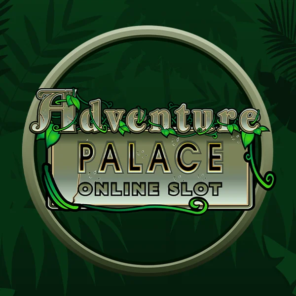 Microgaming : Adventure Palace - HEROBET168