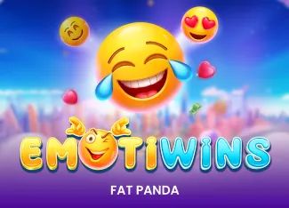 FatPanda : Emotiwins - HEROBET168