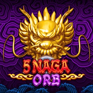 Besoft : 5 Dragon Orb - HEROBET168