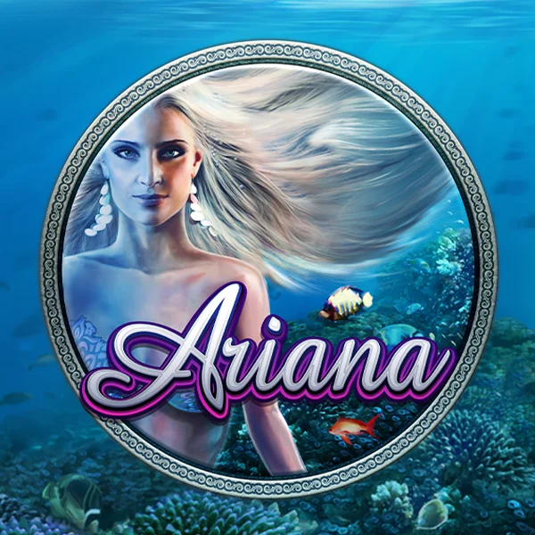 Microgaming : Ariana - HEROBET168
