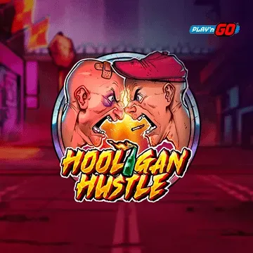 PlaynGo : Hooligan Hustle - HEROBET168
