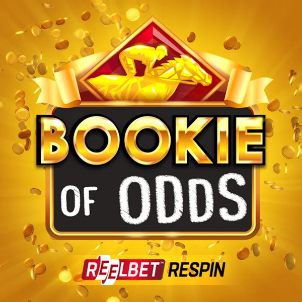 Microgaming : Bookie of Odds - HEROBET168
