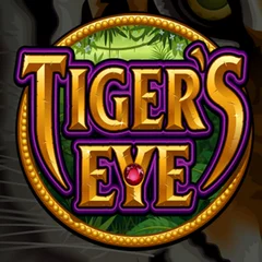 Microgaming : Tigers Eye - HEROBET168