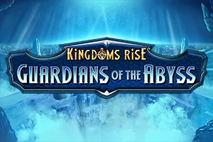 Kingdoms Rise: Guardians of the Abyss™ - HEROBET168