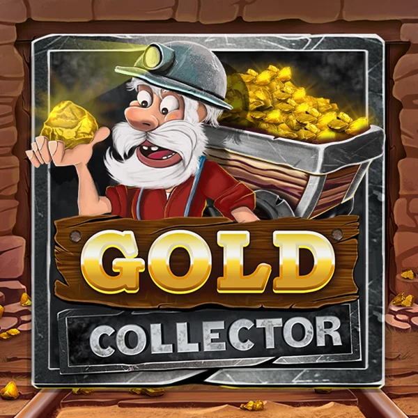 Microgaming : Gold Collector - HEROBET168