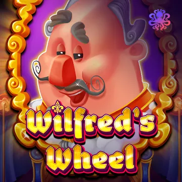 Octoplay : Wilfreds Wheel - HEROBET168
