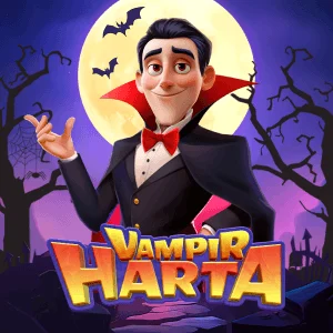 Besoft : Vampire Treasure - HEROBET168