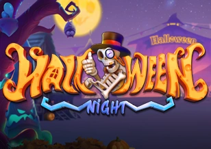 AFB : Hallowen - HEROBET168