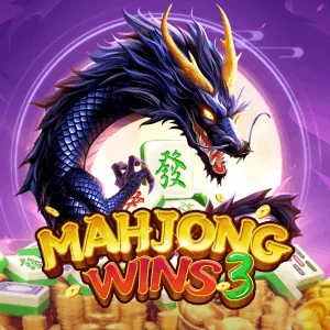 Besoft : Mahjong Wins 3 - HEROBET168