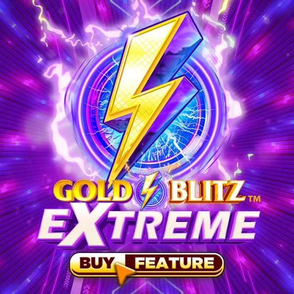 Microgaming : Gold Blitz Extreme&trade; - HEROBET168