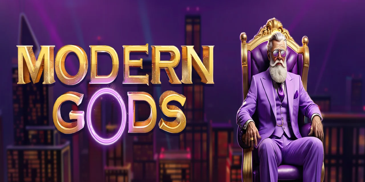 HEROBET168 - Moderngods - HEROBET168