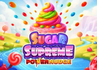 Sugar Supreme Powernudge - HEROBET168