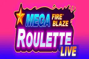 Mega Fire Blaze Ruleta España - HEROBET168
