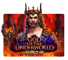God Of The Underworld - HEROBET168