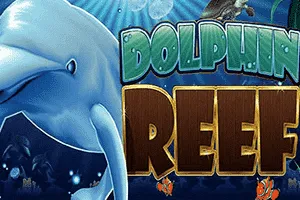 Dolphin Reef - HEROBET168