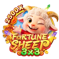 FORTUNE SHEEP - HEROBET168