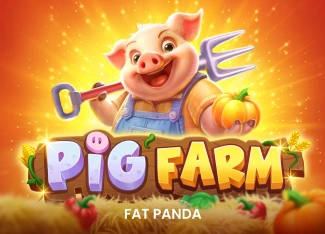 FatPanda : Pig Farm - HEROBET168
