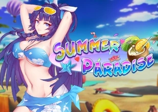 AFB : Summer Paradise - HEROBET168