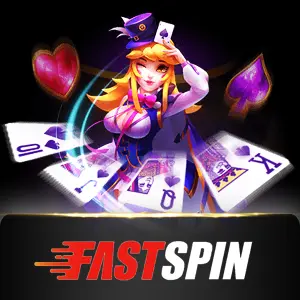 Fastspin : FastSpin - HEROBET168
