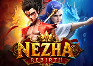 AFB : Kelahiran Kembali Nezha - HEROBET168
