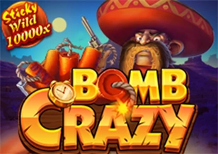 AFB : Crazy Bomb - HEROBET168