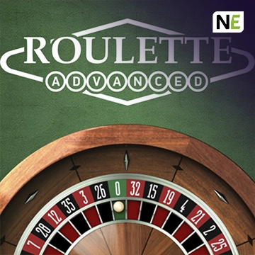 NetEnt : NetEnt Roulette Advanced - HEROBET168