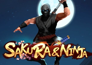AFB : Sakura Ninja - HEROBET168