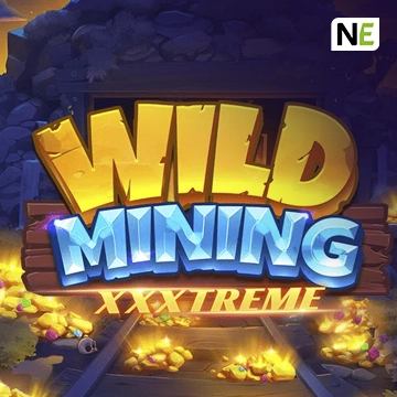 NetEnt : Wild Mining XXXtreme - HEROBET168