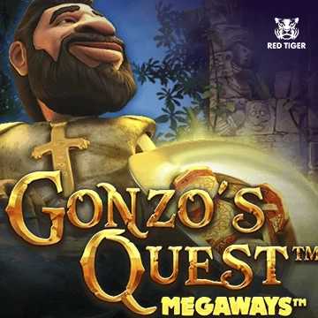 Gonzos Quest Megaways - HEROBET168