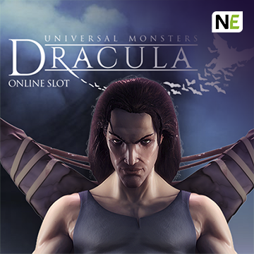 NetEnt : Dracula - HEROBET168