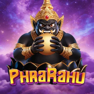 Besoft : Phra Rahu - HEROBET168