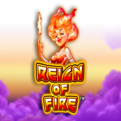 Microgaming : Reign of Fire - HEROBET168