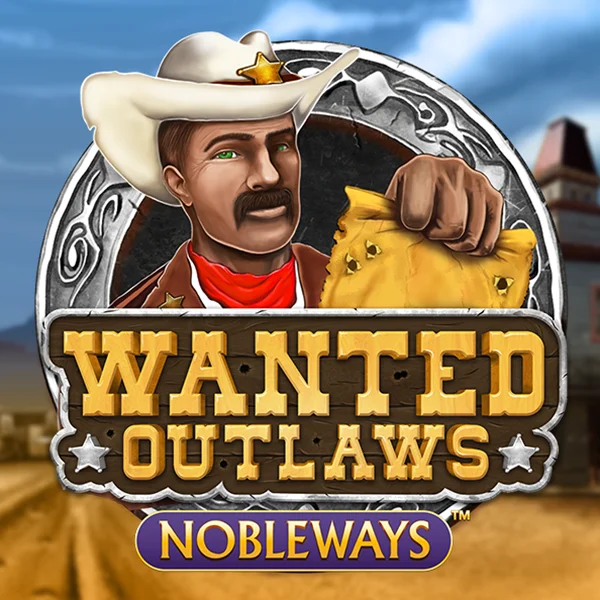 Microgaming : Wanted Outlaws - HEROBET168