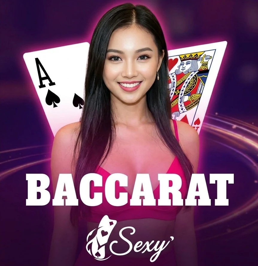 Baccarat - HEROBET168
