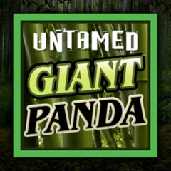 Microgaming : Untamed - Giant Panda - HEROBET168