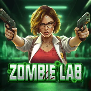 Besoft : Zombie Lab - HEROBET168