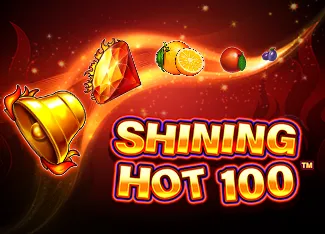 Shining Hot 100 - HEROBET168
