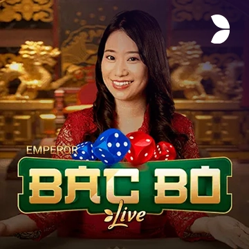 Emperor Bac Bo - HEROBET168