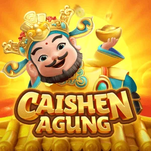 Besoft : Riches Caishen - HEROBET168