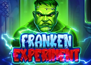 AFB : Eksperimen Franken - HEROBET168