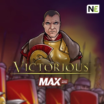 NetEnt : Victorious - HEROBET168