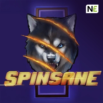 NetEnt : Spinsane - HEROBET168