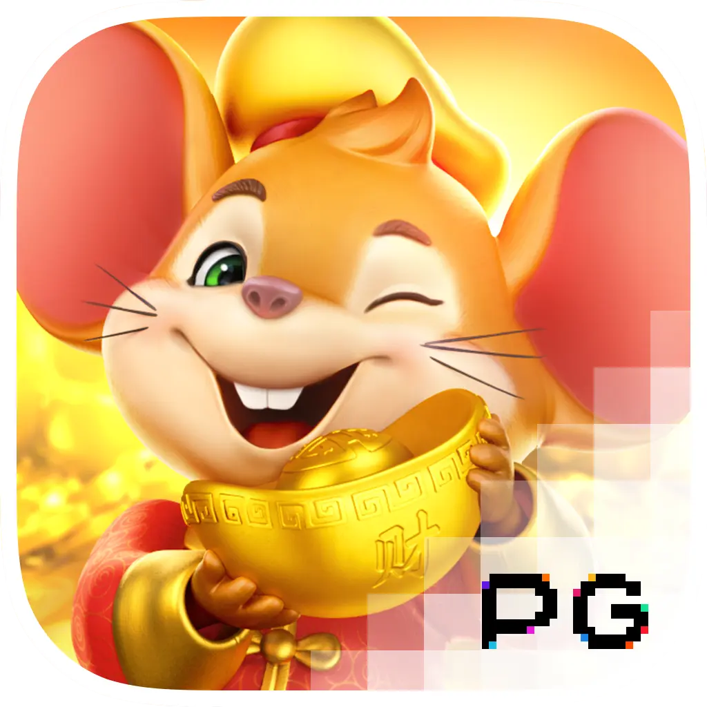 Fortune Mouse - HEROBET168