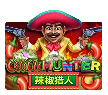 Chilli Hunter - HEROBET168