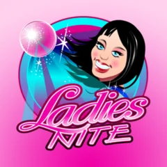 Microgaming : Ladies Nite - HEROBET168